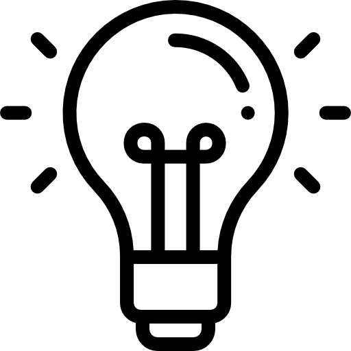 Ampul İkonu